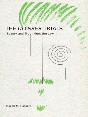 cover image of The Ulysses Trials